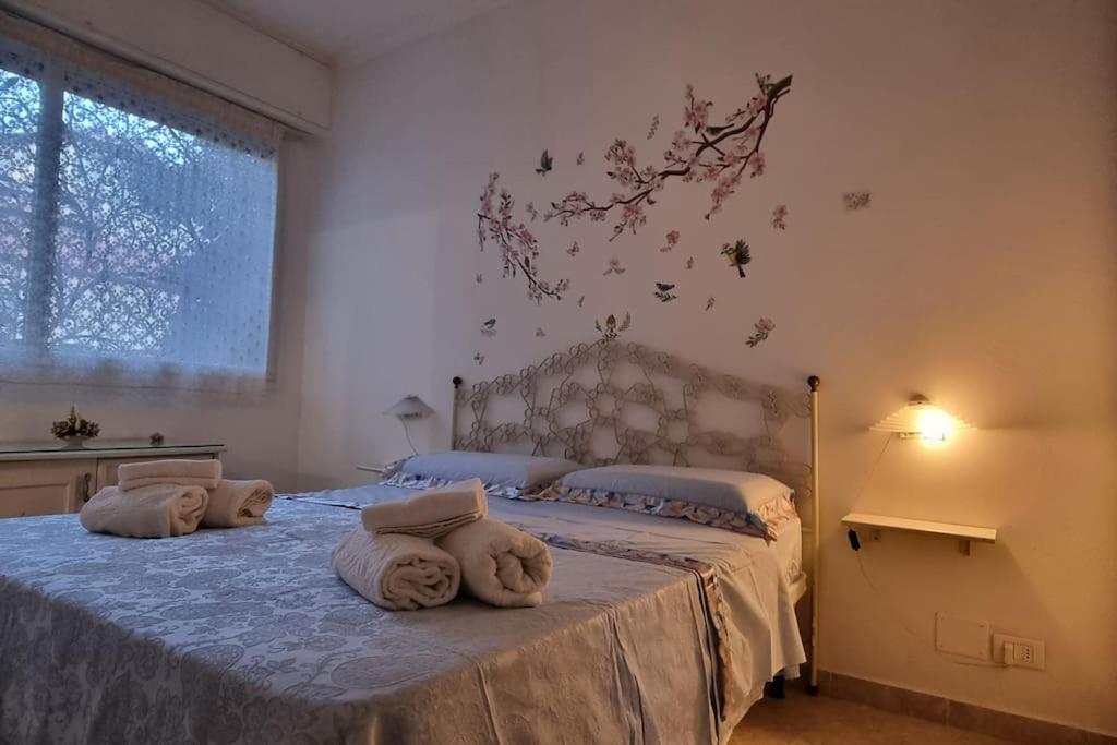 A Casa Di Rita Bilocale In Sanremo Apartment Exterior photo