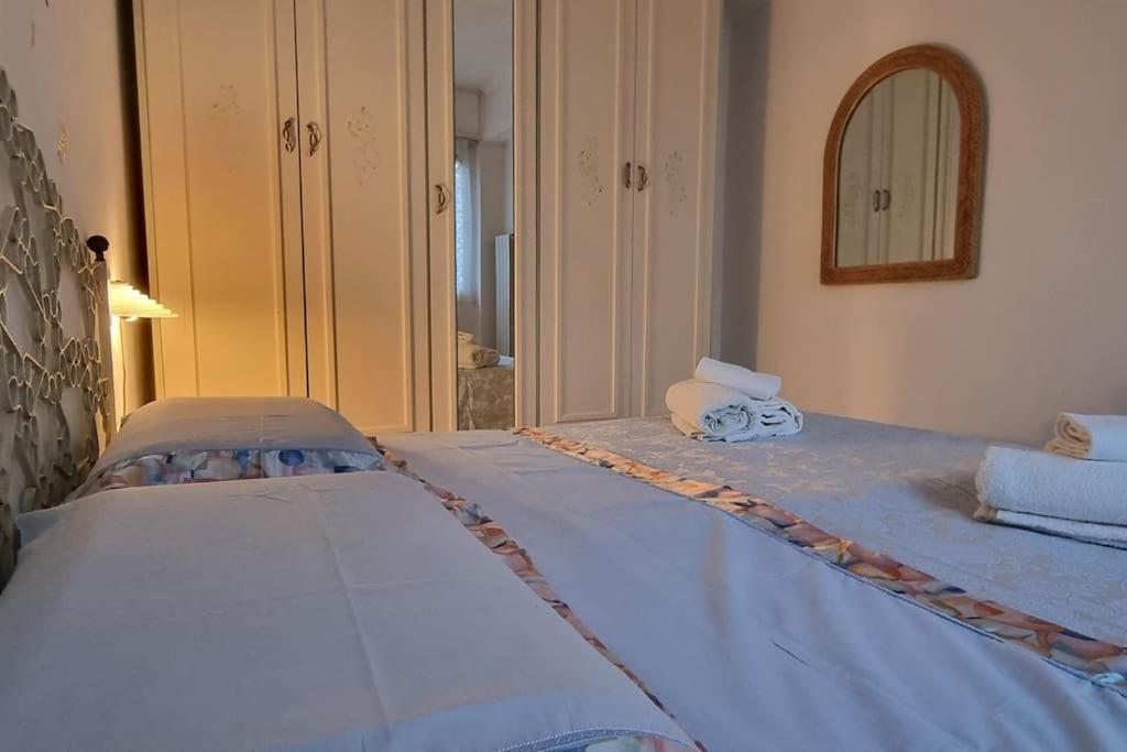 A Casa Di Rita Bilocale In Sanremo Apartment Exterior photo