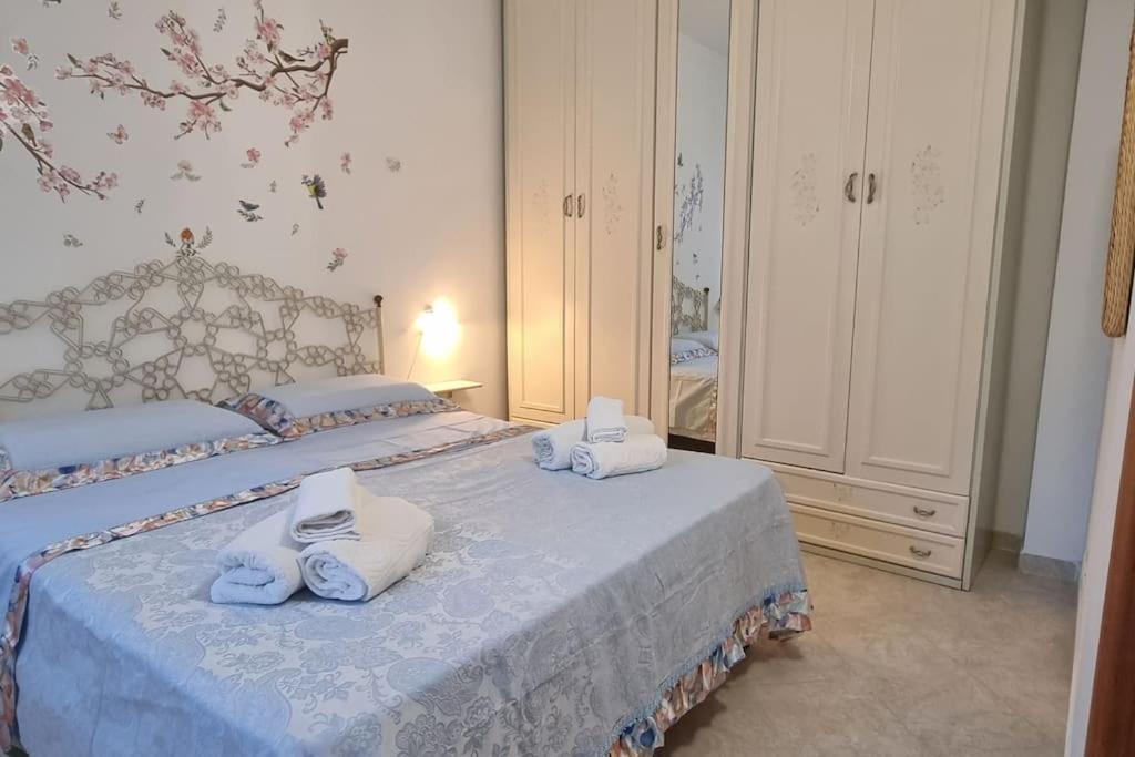 A Casa Di Rita Bilocale In Sanremo Apartment Exterior photo