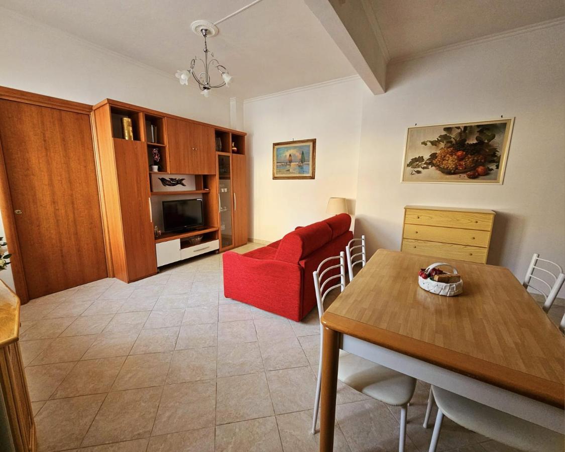 A Casa Di Rita Bilocale In Sanremo Apartment Exterior photo