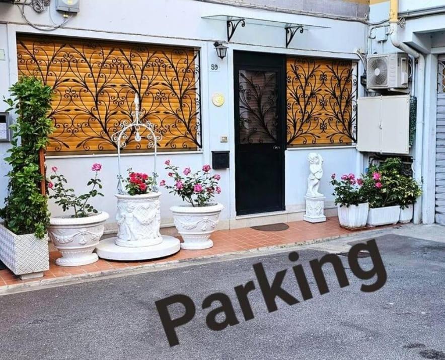 A Casa Di Rita Bilocale In Sanremo Apartment Exterior photo